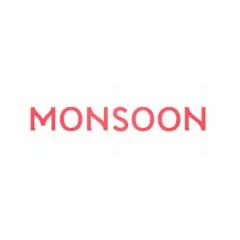 Monsoon discount code