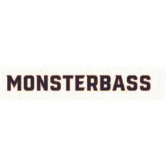 Monster Bass discount code