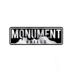 Monument discount code