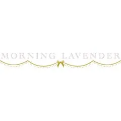 Morning Lavender discount code
