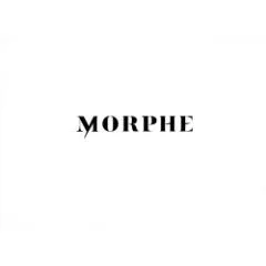 Morphe discount code