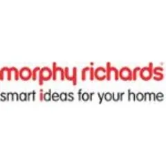Morphy Richards discount code