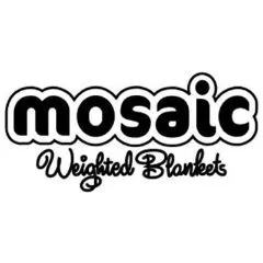 Mosaic Weighted Blankets discount code
