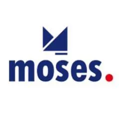 Moses DE discount code