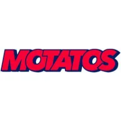 Motatos UK discount code