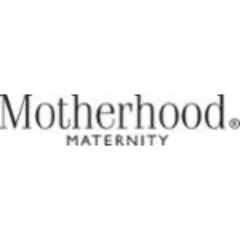 Motherhood Maternity discount code