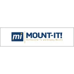 Mount-It discount code