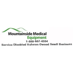 Mountainside Medical Equipment discount code