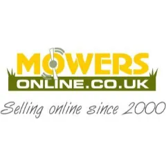 Mowers Online discount code
