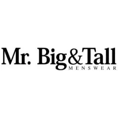 Mr. Big & Tall discount code