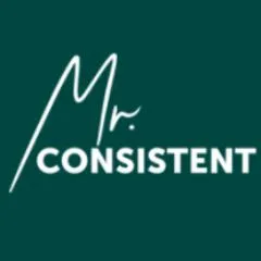 Mr Consistent discount code
