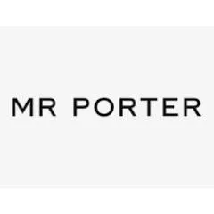MR Porter UK discount code
