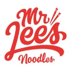Mr Lee's Noodles discount code