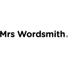 Mrs Wordsmith  discount code