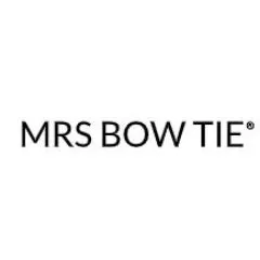 Mrs Bow Tie discount code