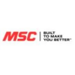 MSC Industrial Supply discount code