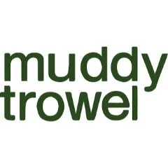 Muddy Trowel discount code