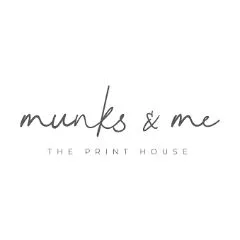 Munks And Me discount code