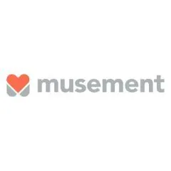 Musement DE discount code