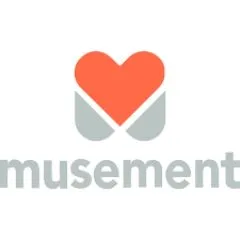 Musement discount code