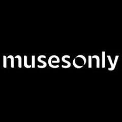 MUSES ONLY discount code