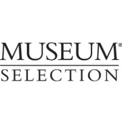 Museum Selection discount code