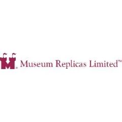 Museum Replicas discount code