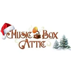 Music Box Attic discount code