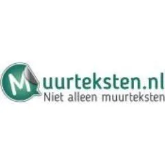 Muurteksten discount code