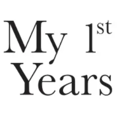 My 1st Years discount code