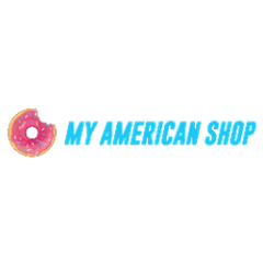 My American Shop FR discount code