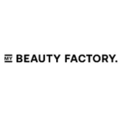 My Beauty Factory FR discount code