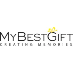 My Best Gift discount code