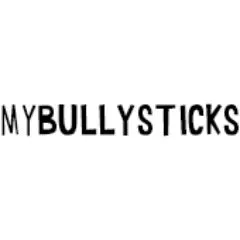 My Bully Sticks discount code