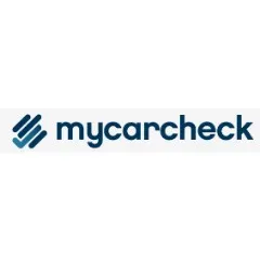 My Car Check discount code