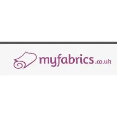 My Fabrics discount code