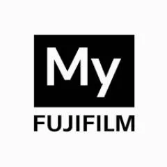 My FUJIFILM DE discount code