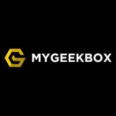My Geek Box discount code