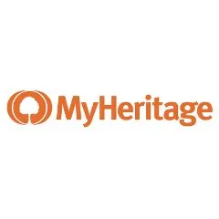 My Heritage Logo