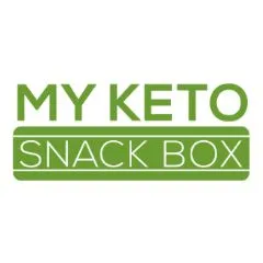 My Keto Snack Box discount code