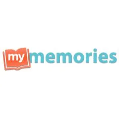 My Memories discount code