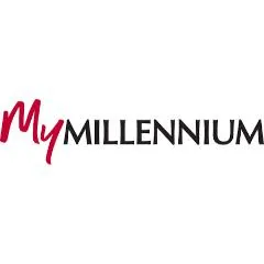My Millennium US discount code