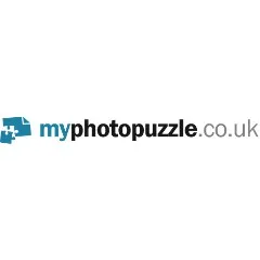 My Photo Puzzle Logo
