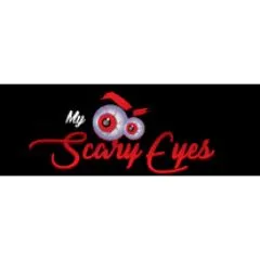 My Scary Eyes discount code