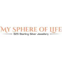 My Sphere Of Life Logo