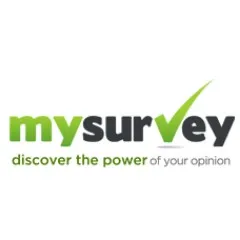 My Survey discount code