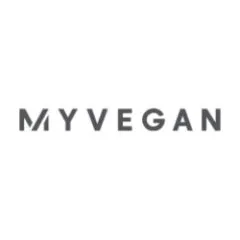 My Vegan discount code