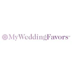 My Wedding Favors discount code
