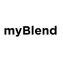 Myblend SE discount code