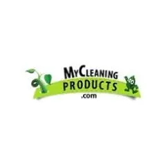 MyCleaningProducts discount code